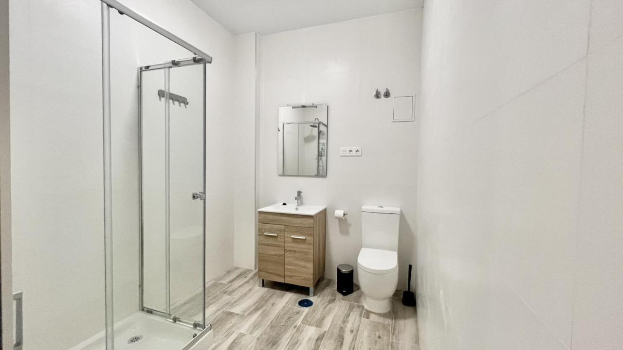 Los Tilos Suites-Vialia Malaga Exterior photo